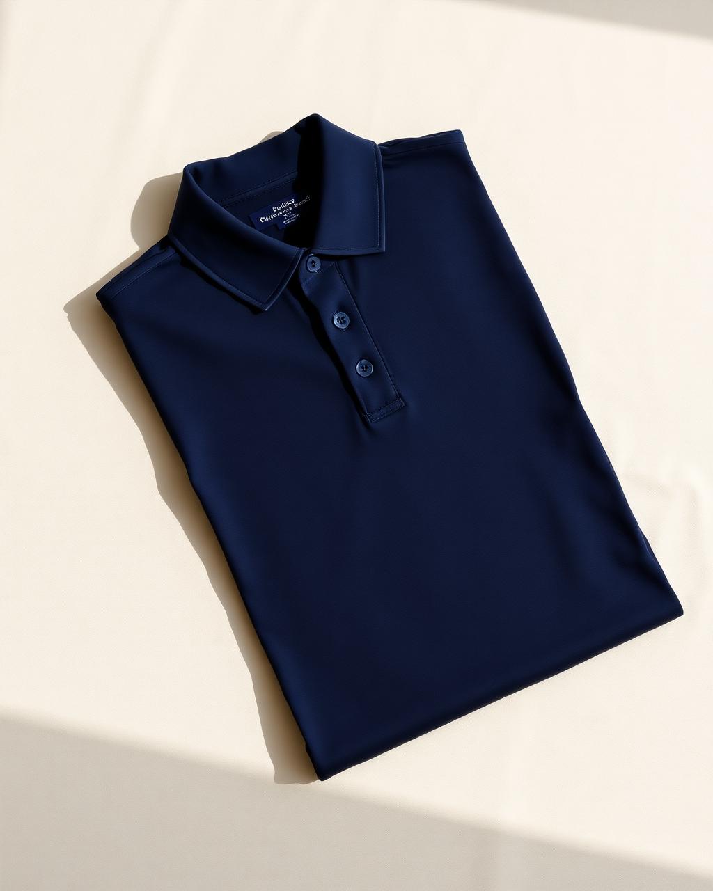 The Hartfield Polo
